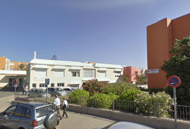 Entorno de Las Remudas (Foto TA)